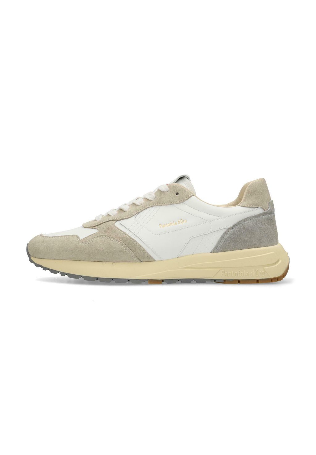 

Кроссовки для ходьбы SNEAKER Pantofola d'Oro, белый