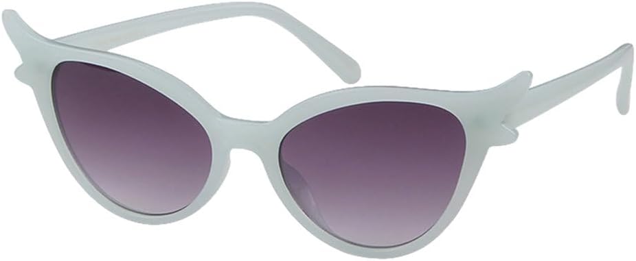 

Черные солнцезащитные очки «кошачий глаз» для женщин, модные солнцезащитные очки с леопардовым принтом, розово-красные оттенки, защита от ультрафиолета UV400 TYUVIVO, C5