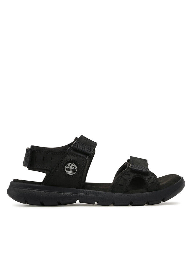 

Сандалии Governor's Island 3 Strap Timberland, черный