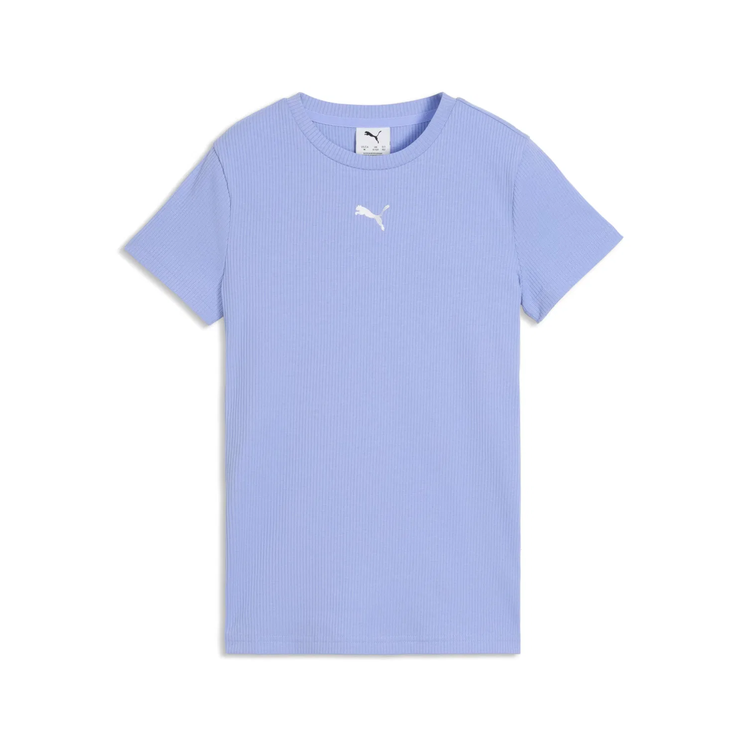 Футболка для тренировок Puma, Light Purple