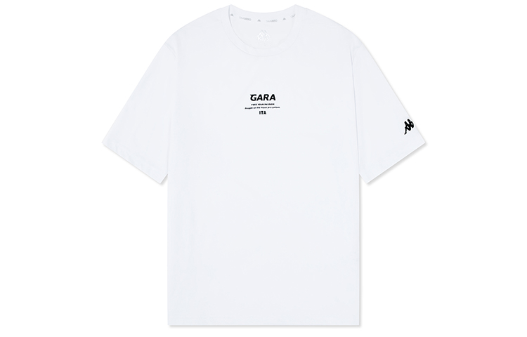 

Футболка мужская Kappa, Bleached-001