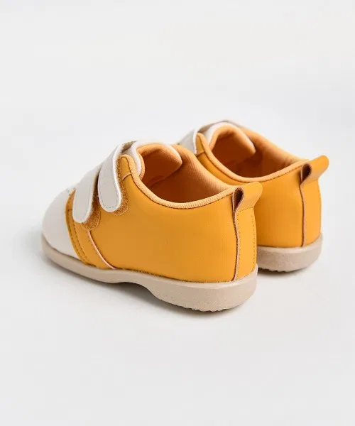 Детская обувь moimoln Cheese Melody Shoes — фото 4