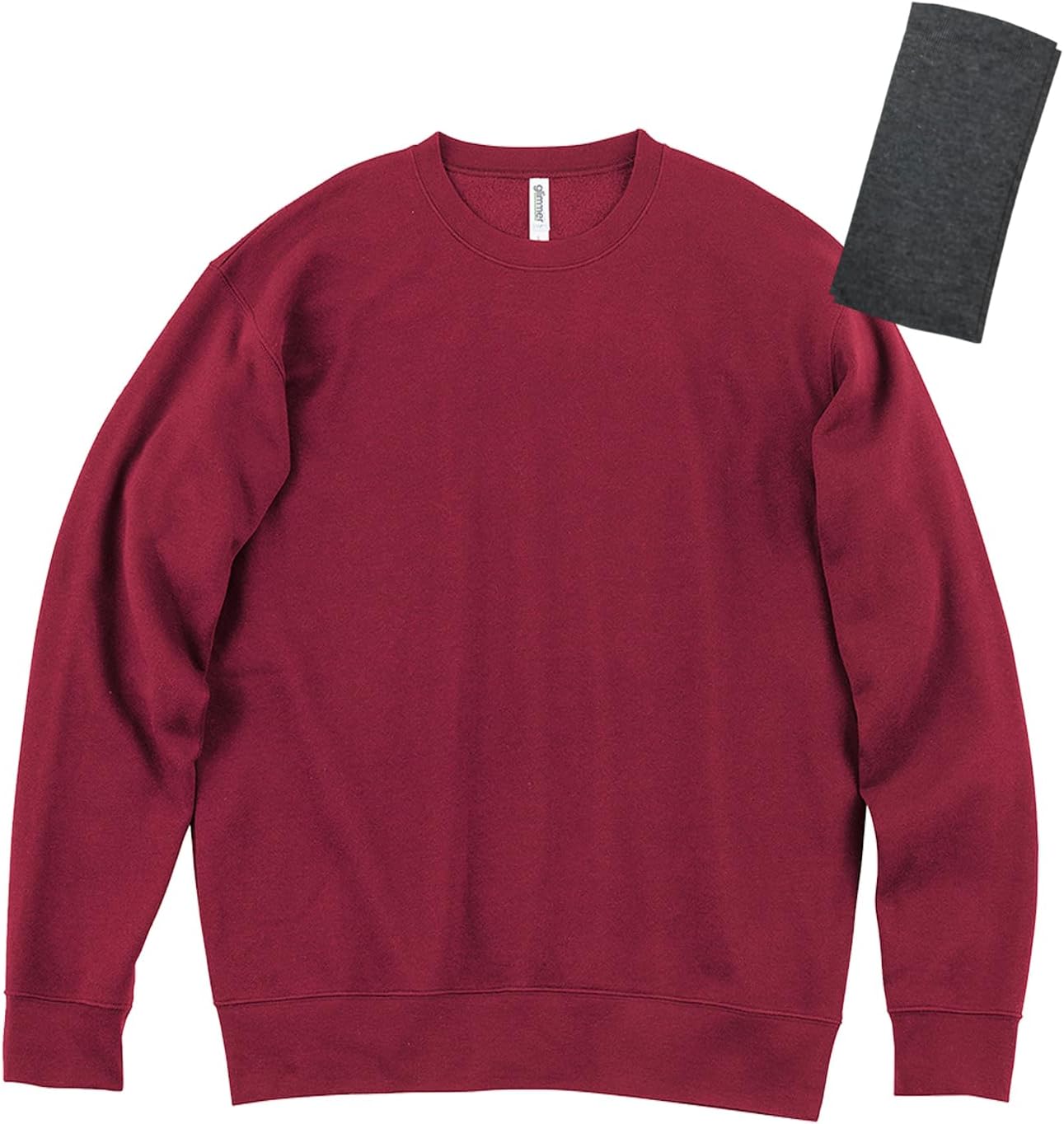 

Мужская толстовка Glimmer 00346-AFC, 10.0 унций, на флисовой подкладке, 00346-AFCмужская, бордовый, Красный, Мужская толстовка Glimmer 00346-AFC, 10.0 унций, на флисовой подкладке, 00346-AFCмужская, бордовый