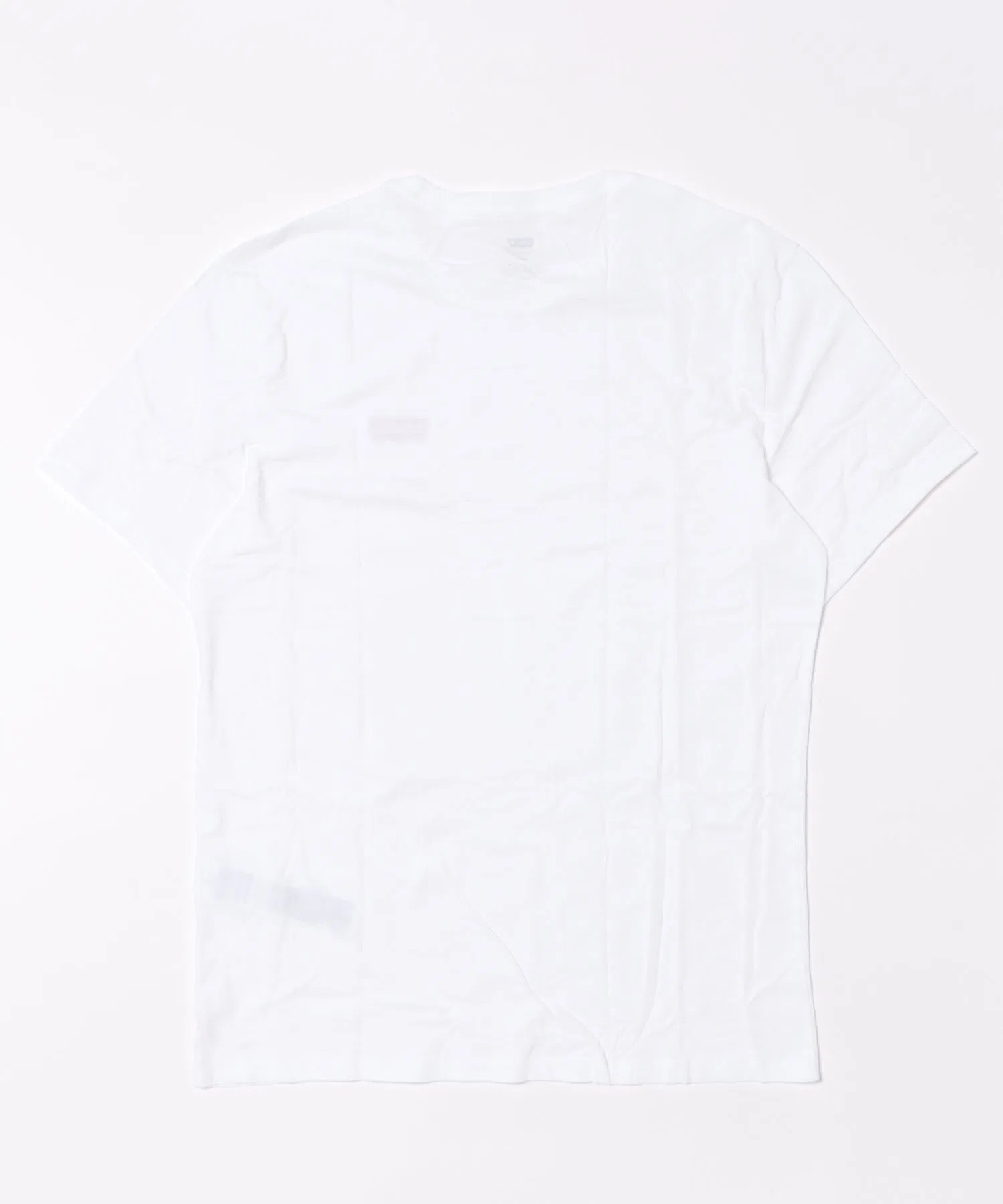 Унисекс футболка Levi's — фото 3