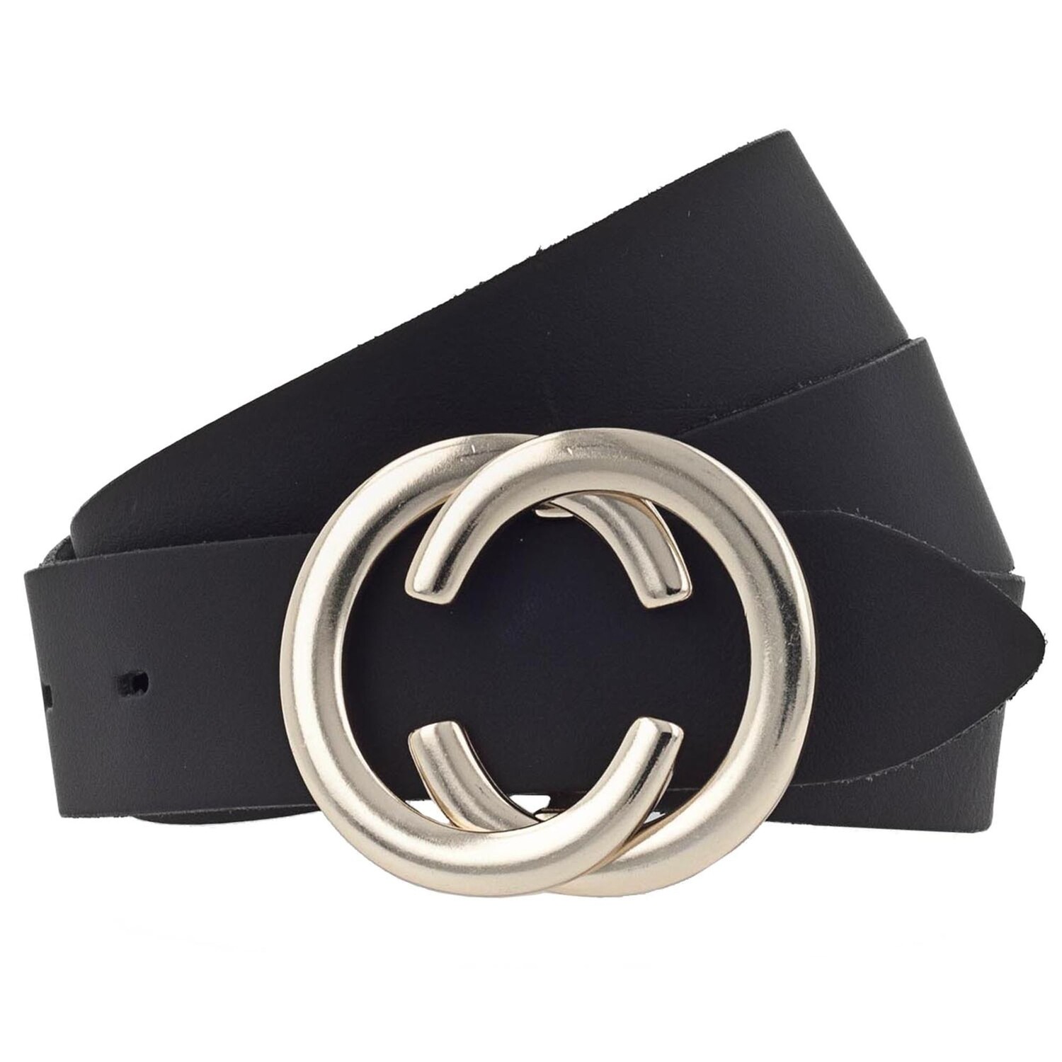 

Ремень Vanzetti Leder, черный