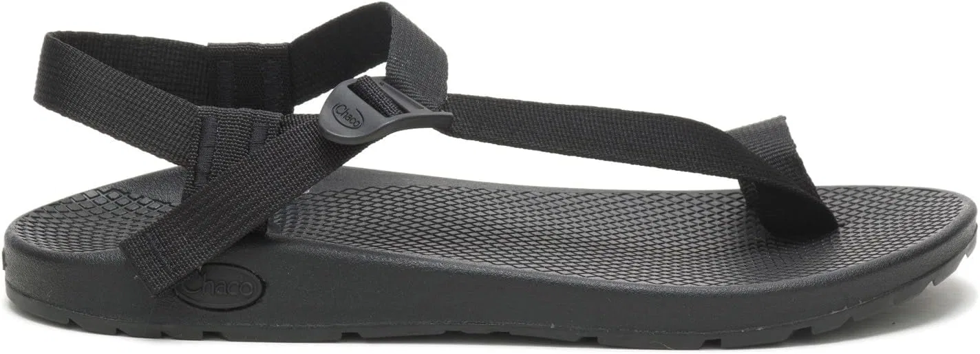 Спортивные сандалии Chaco, Black