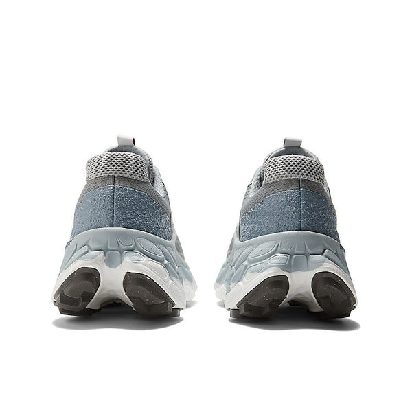 Кроссовки свежие пены больше трейл v3 New Balance, серый — фото 4