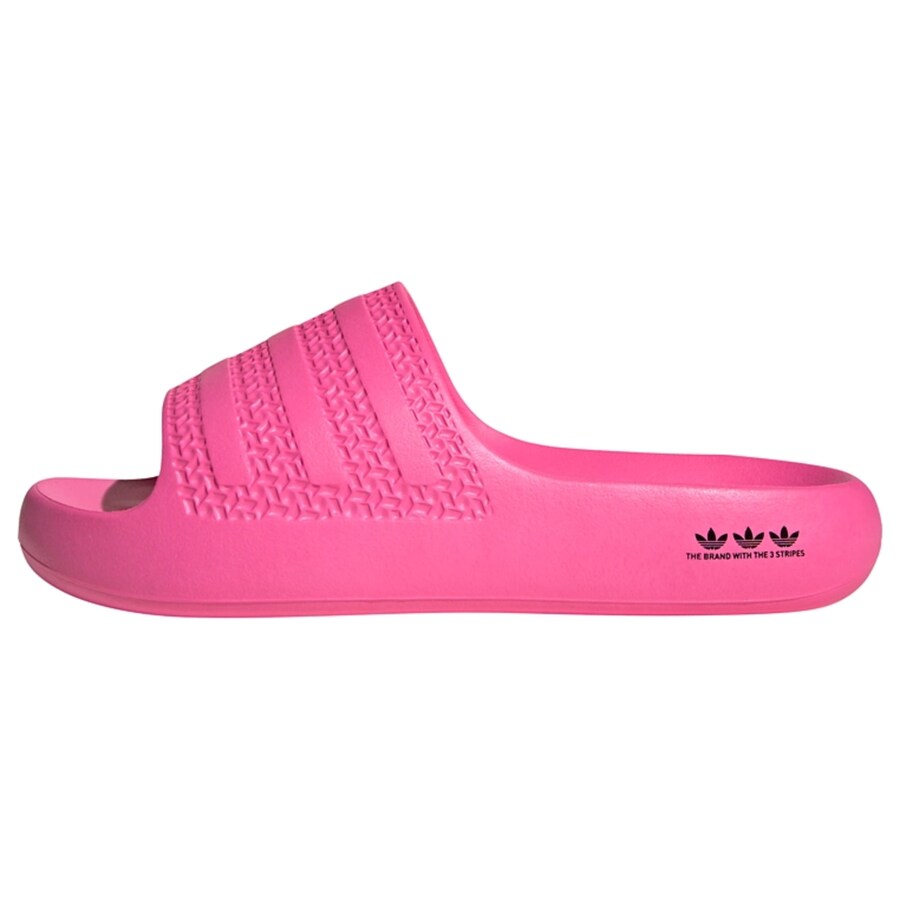 Мюли ADIDAS ORIGINALS Adilette Ayoon, розовый