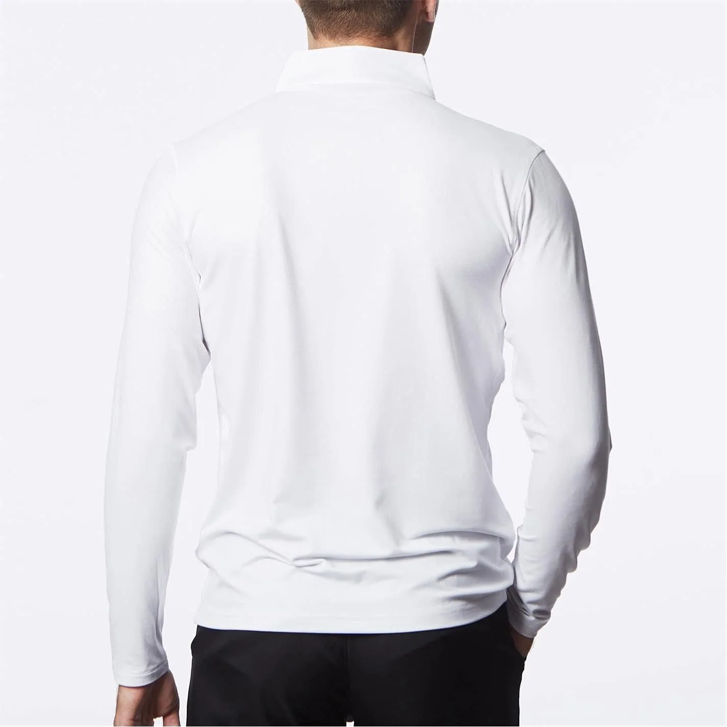 Calvin Klein мужские свитшоты и флисовые толстовки — фото 3