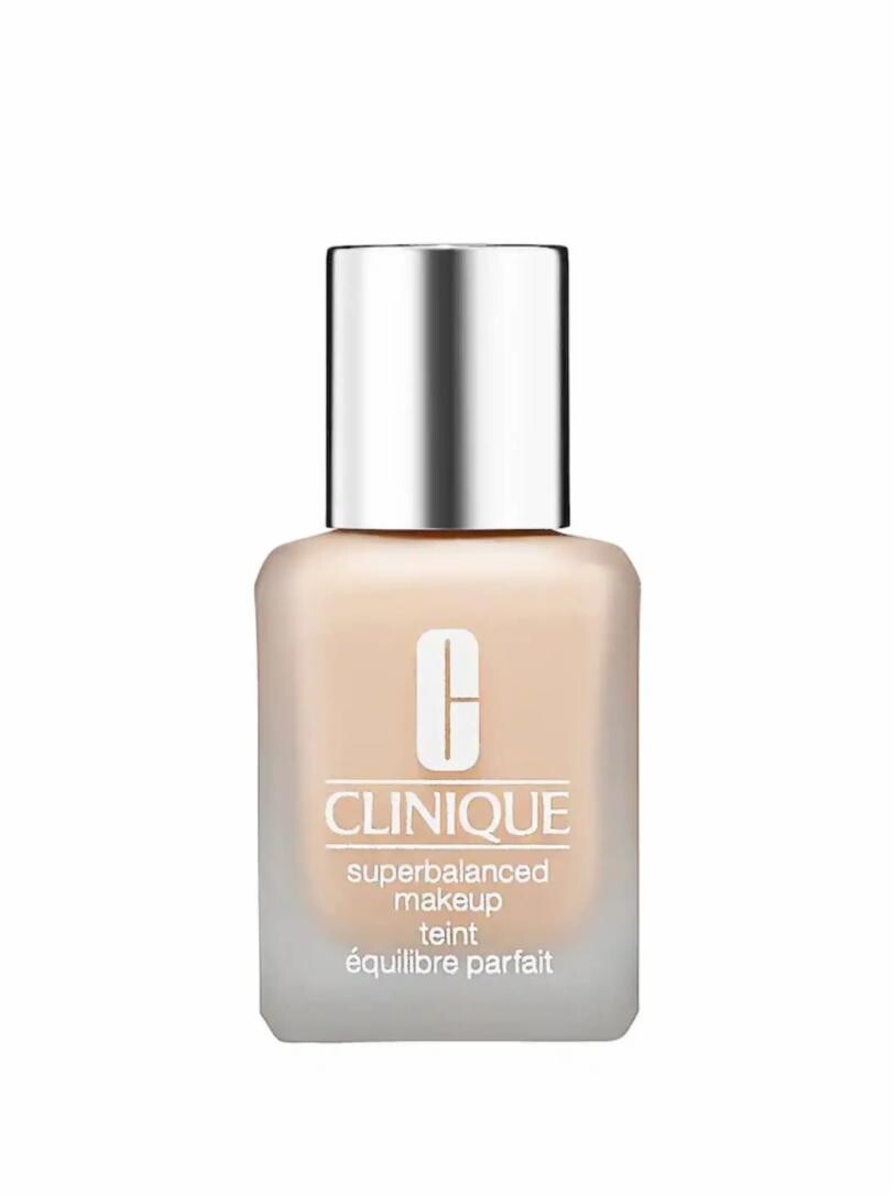 

Тональный крем Superbalanced Makeup, оттенок CN10 Alabaster Clinique