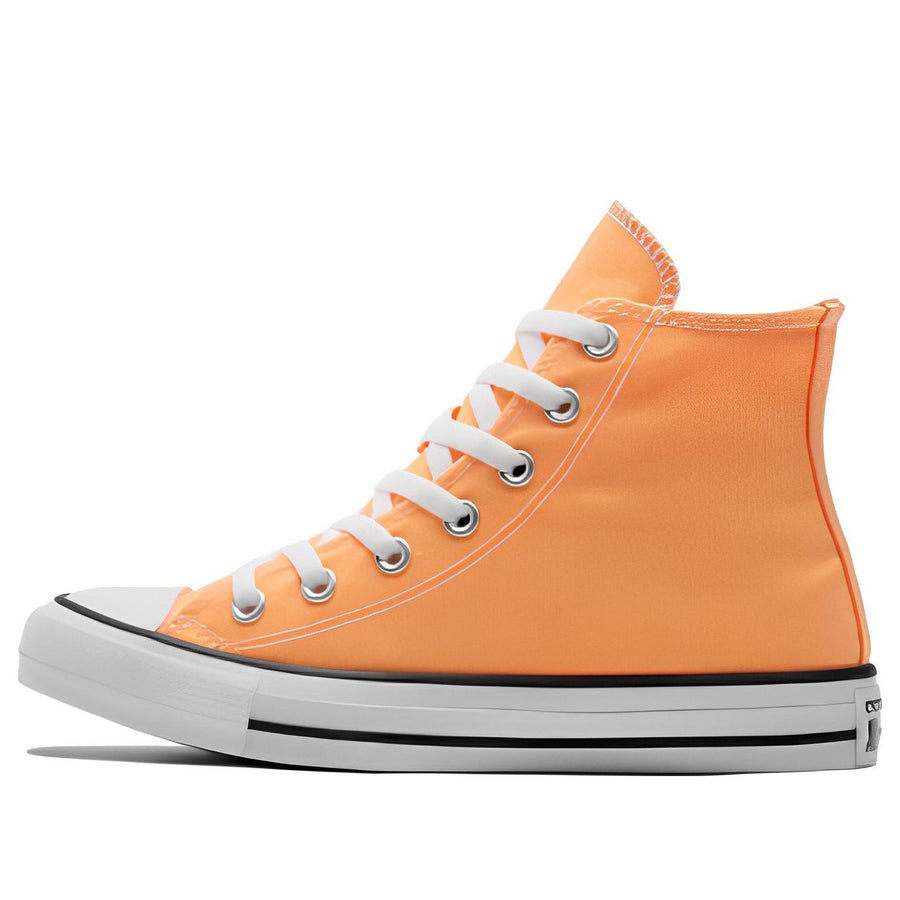 

Кеды Converse Chuck Taylor All Star Hi 'Peach Beam', оранжевый
