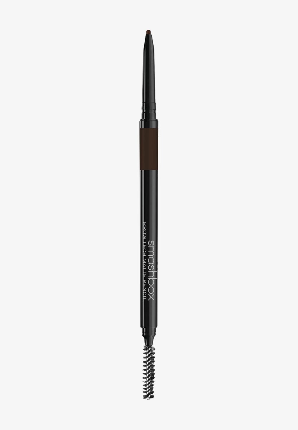 

Карандаш для бровей BROW TECH MATTE PENCIL 0,09G Smashbox, цвет 3a3027 dark brown