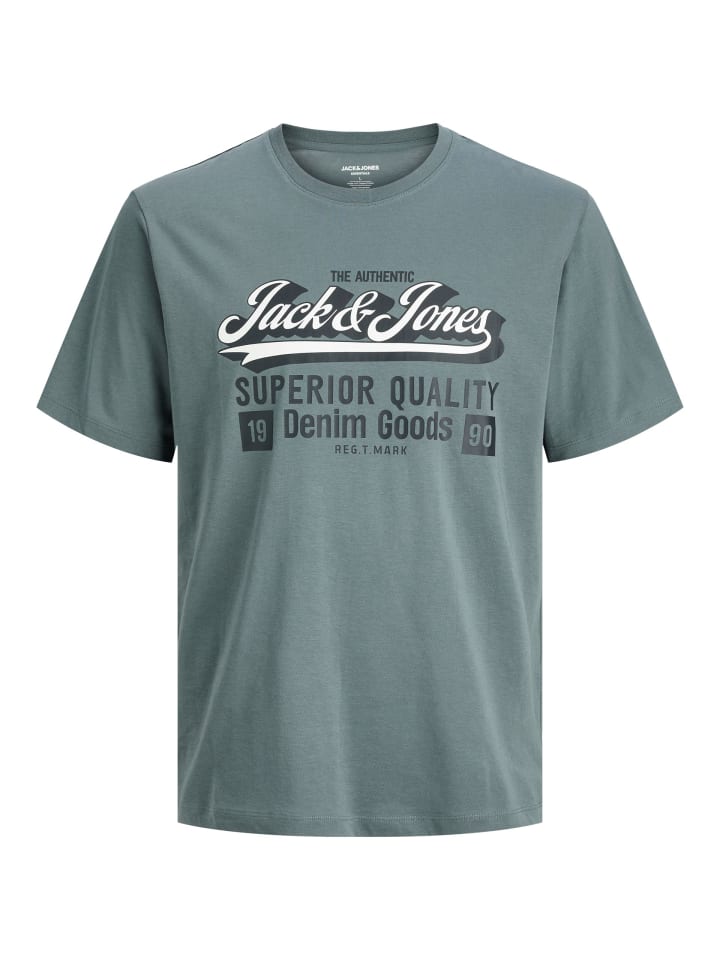 

Футболка JACK & JONES Junior