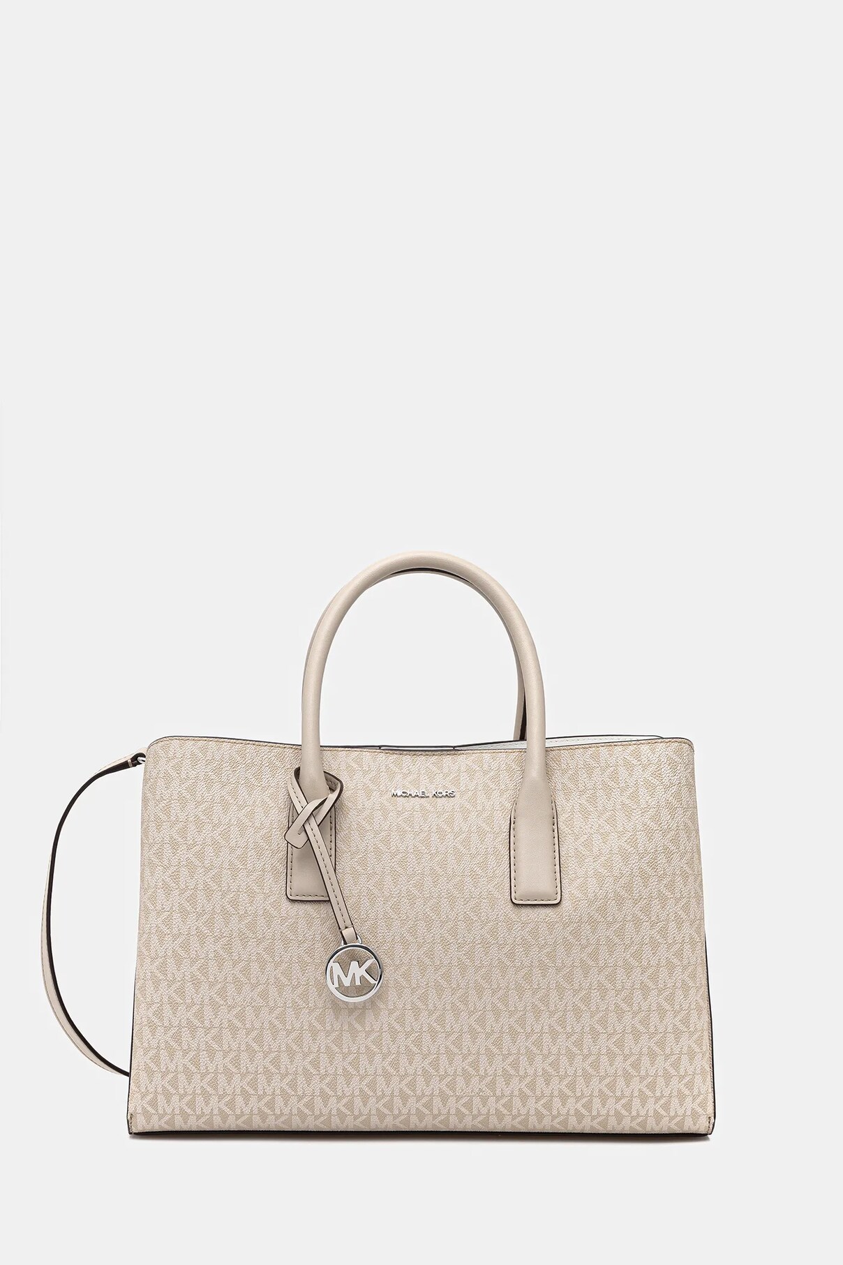 

Сумка Michael Michael Kors, бежевый