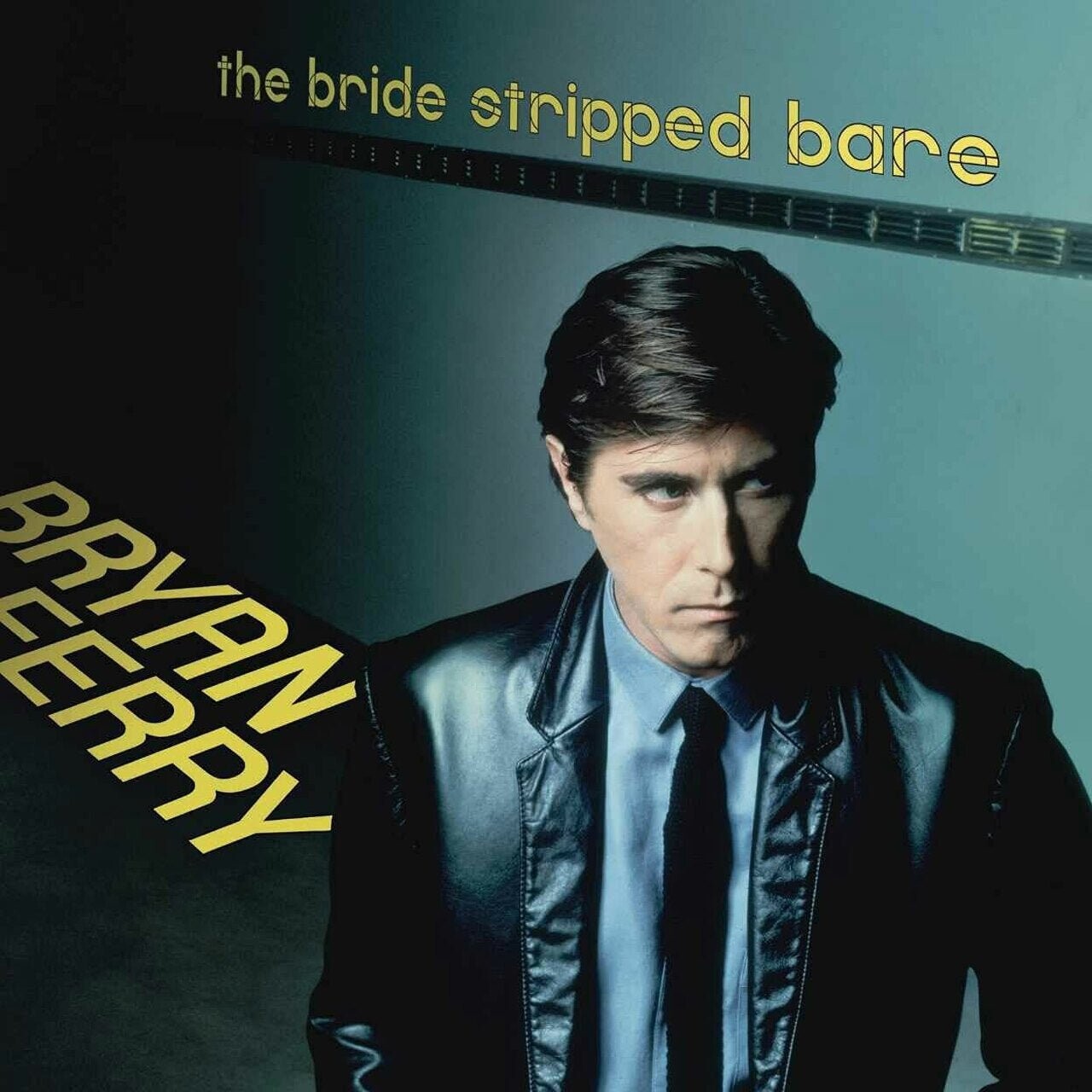 

Виниловая пластинка Ferry, Bryan - Bride Stripped Bare
