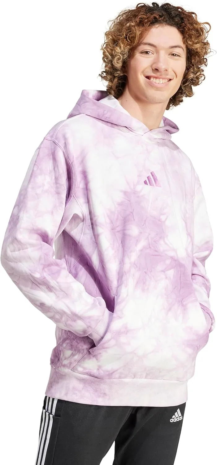 Толстовка adidas All Szn Fleece — фото 4