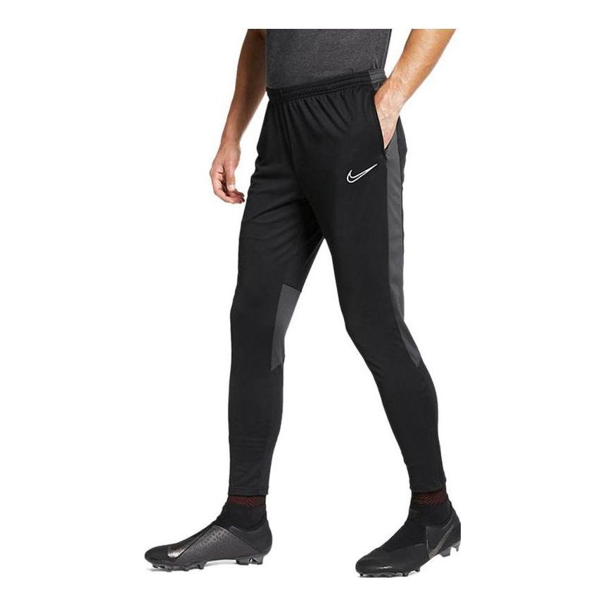 

Спортивные брюки Nike Dri-FIT Training Pants AQ3718-010, черный