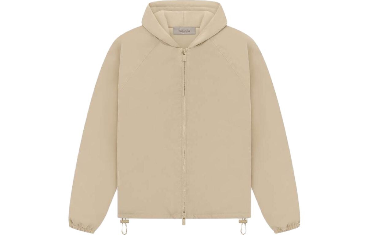 Детская куртка Fear Of God Essentials, белый