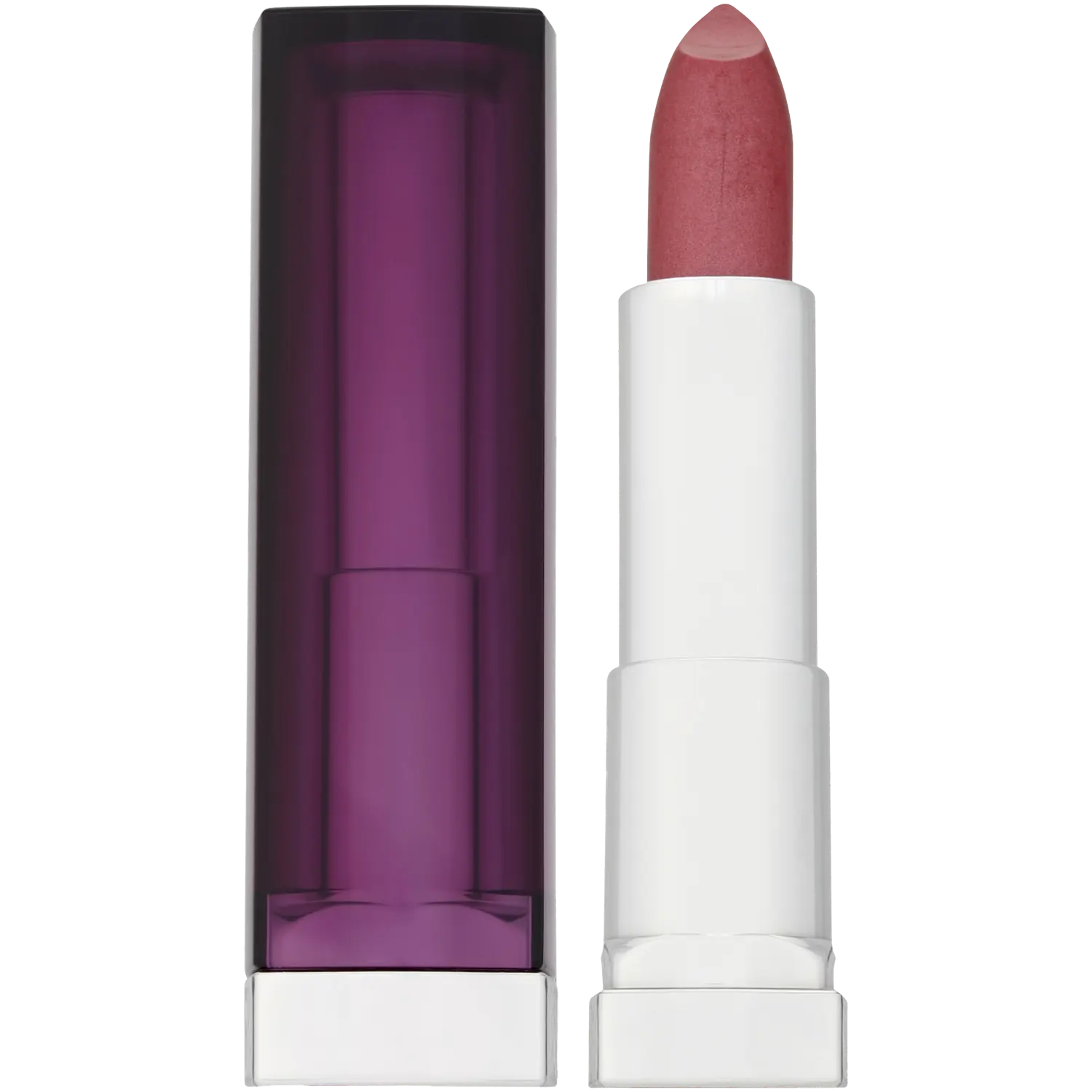

Губная помада Maybelline New York Color Sensational, 240 Galactic Mauve