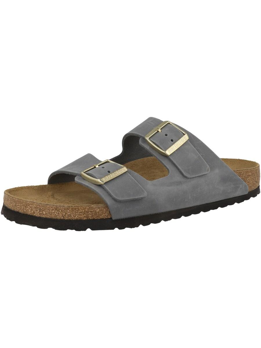Мюли BIRKENSTOCK Arizona, Grey