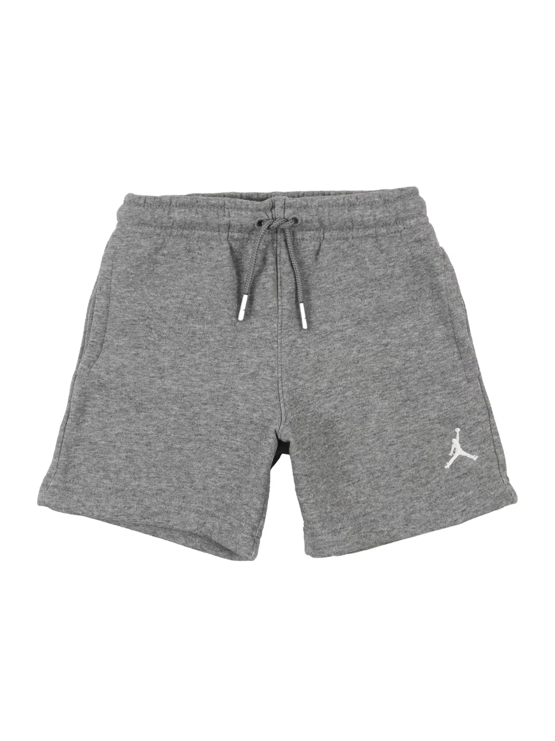Обычные брюки 'BROOKLYN ESS' Jordan, Mottled Grey