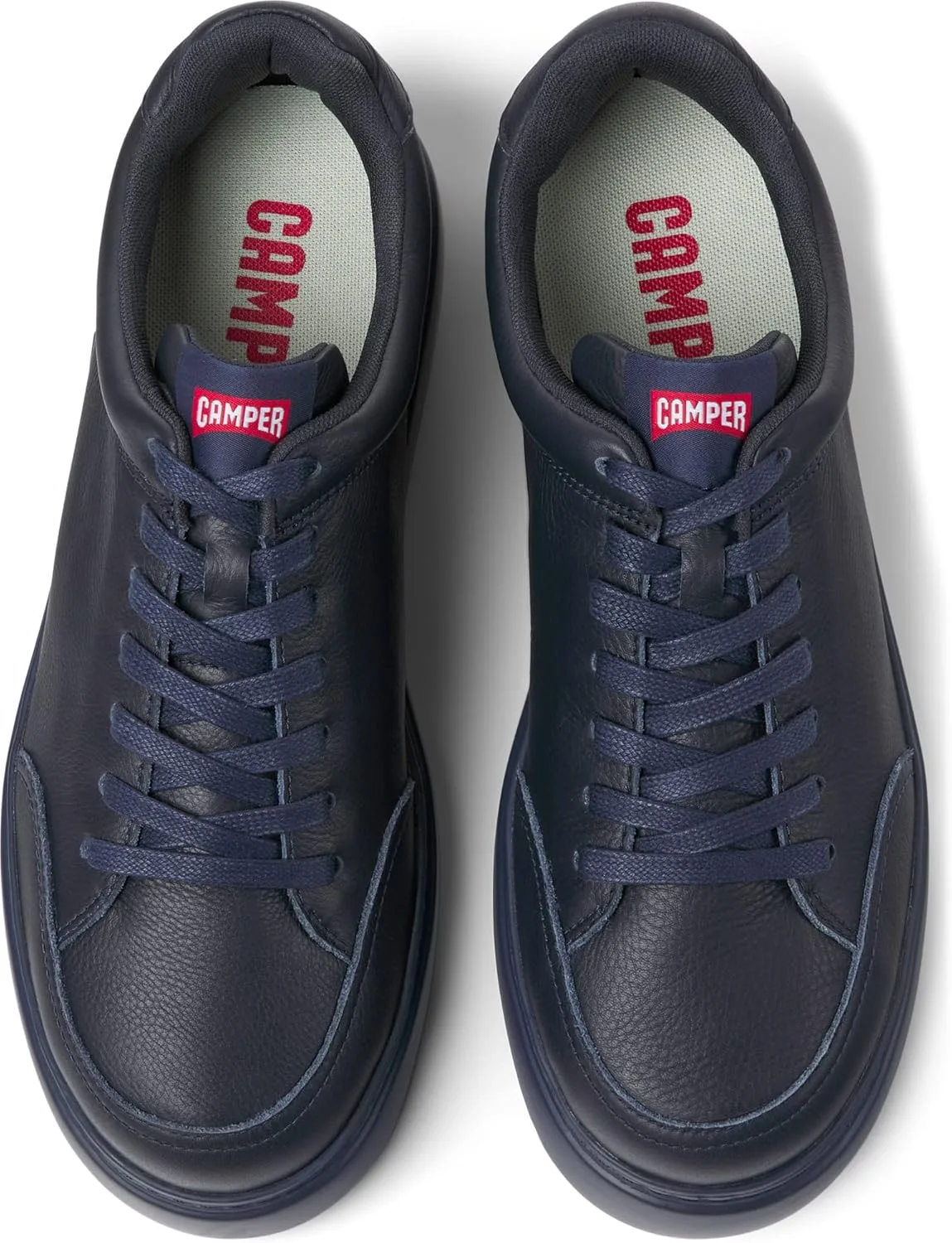 Мужские кроссовки Camper Men's Runner K21 K100841, синий — фото 3