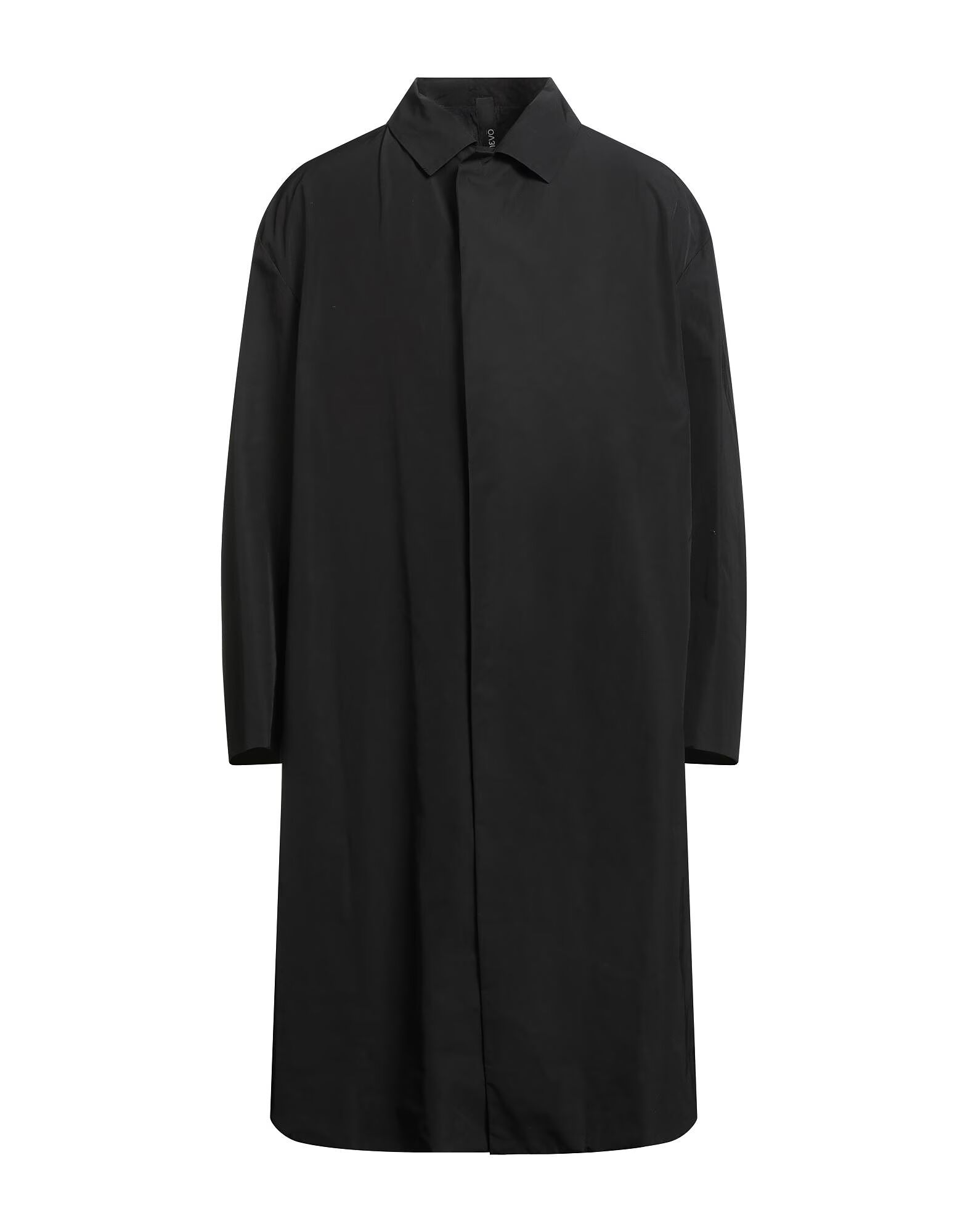 

Пальто и тренчи HevÒ, черный