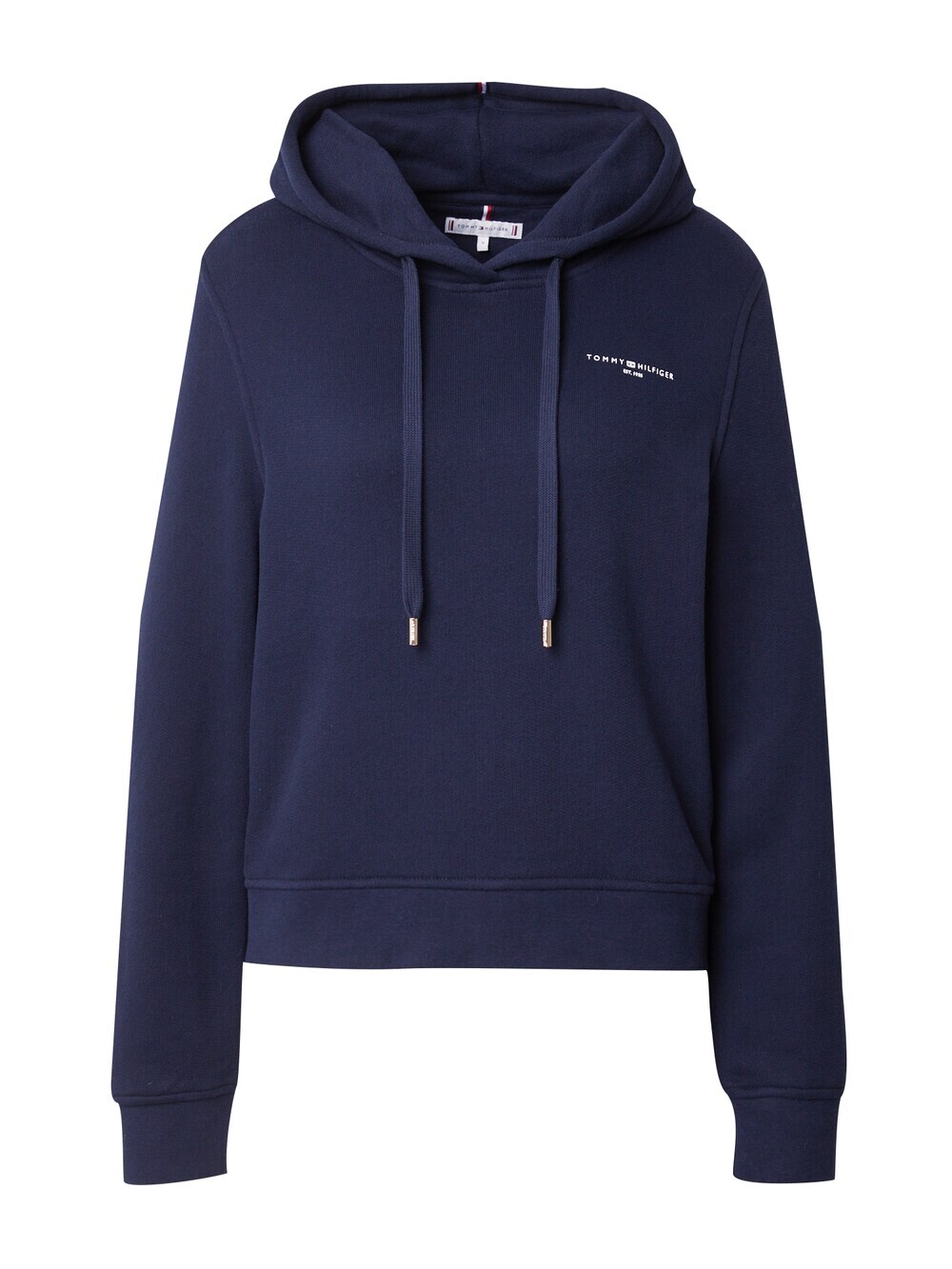 

Толстовка Tommy Hilfiger 1985 Collection, темно-синий