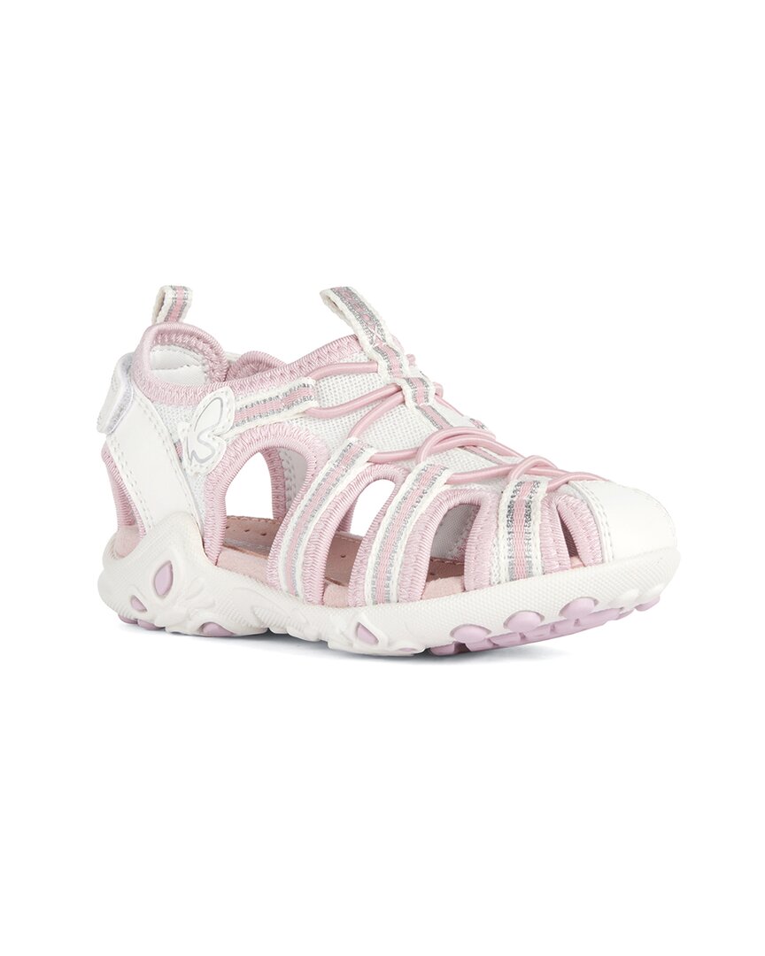 

Geox J Sandal Сандалии Whinberry, цвет multi