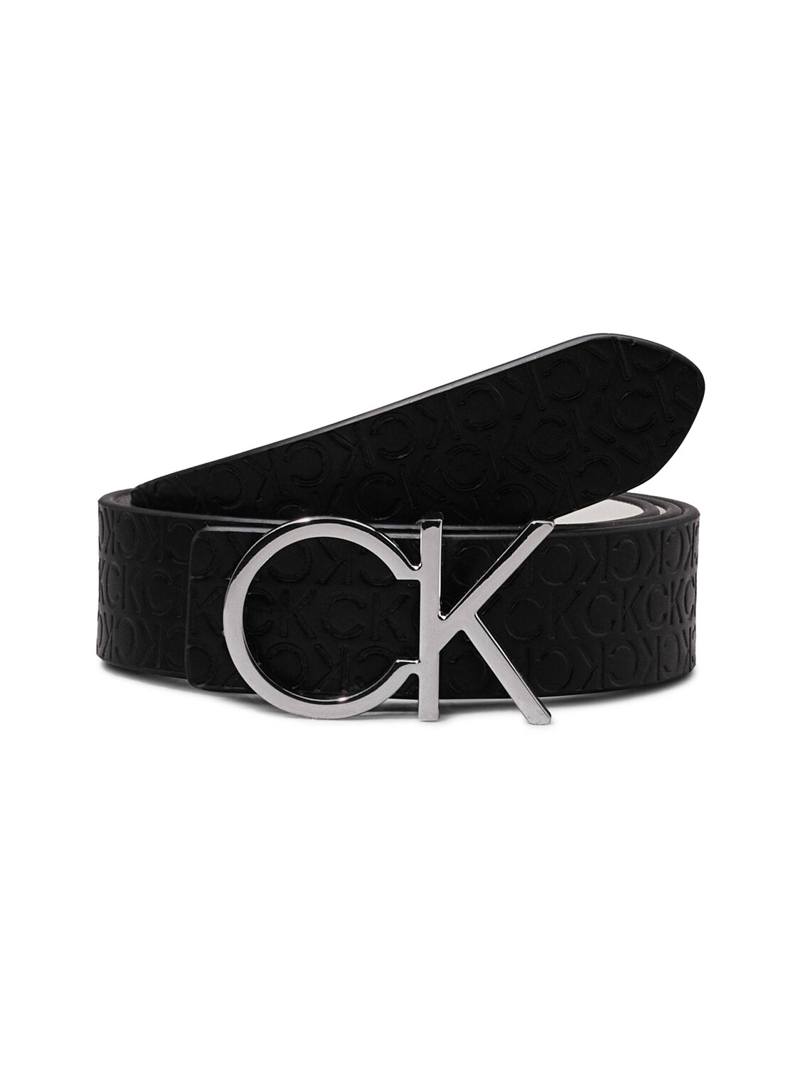 

Ремень Calvin Klein, черный