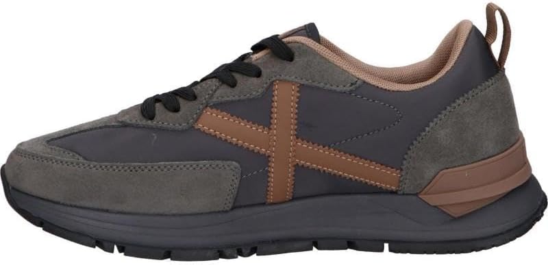 

Мужские кроссовки Munich, белый/черный