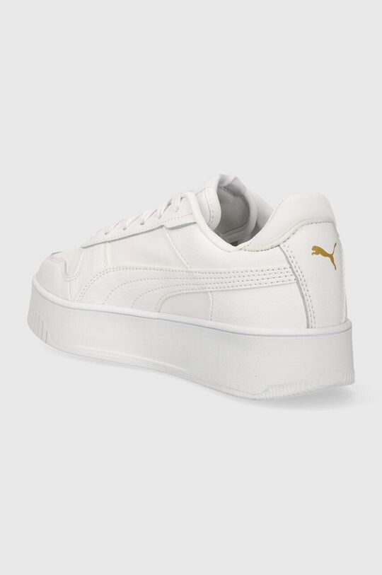 Кроссовки Carina Street Puma, белый — фото 3
