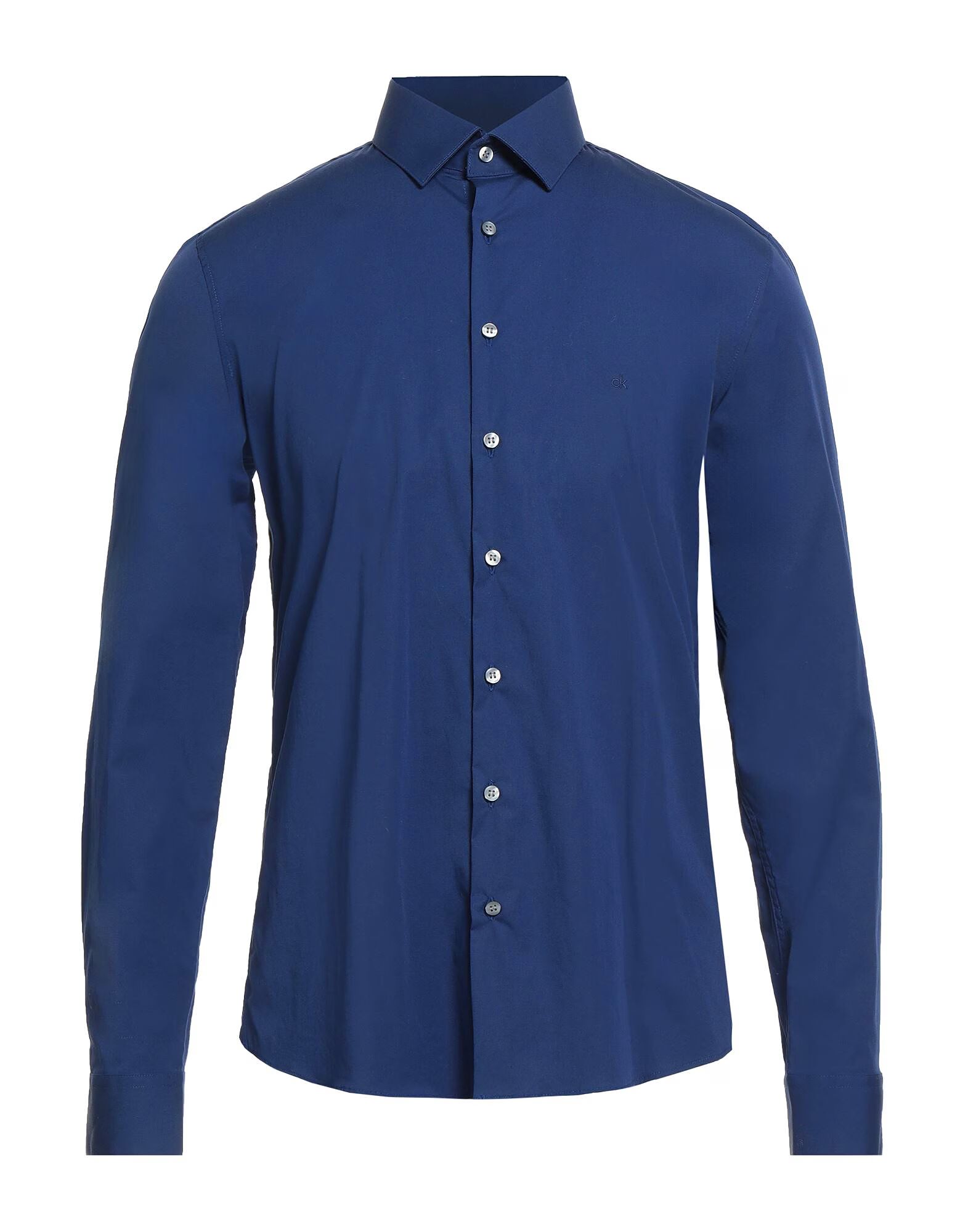 

Рубашка Calvin Klein, полуночно-синий