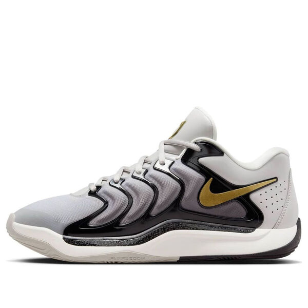 

Кроссовки kd 17 ep 'light iron ore' Nike, мультиколор