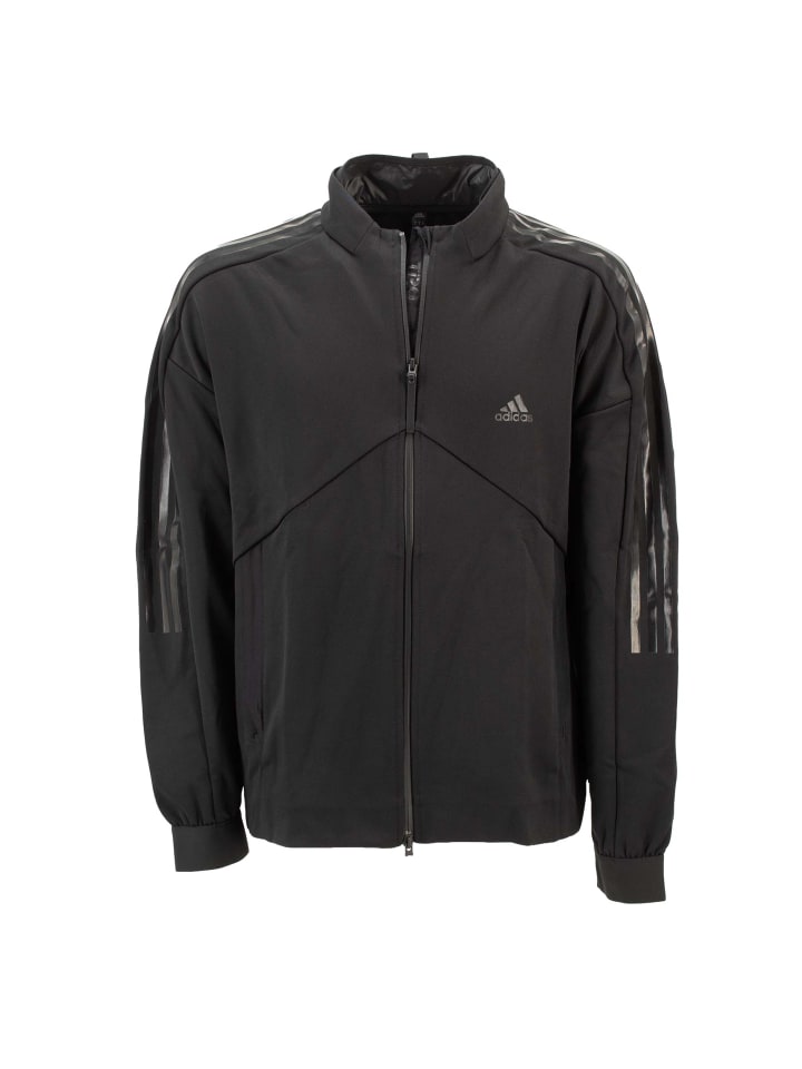 

Толстовка Adidas, черный
