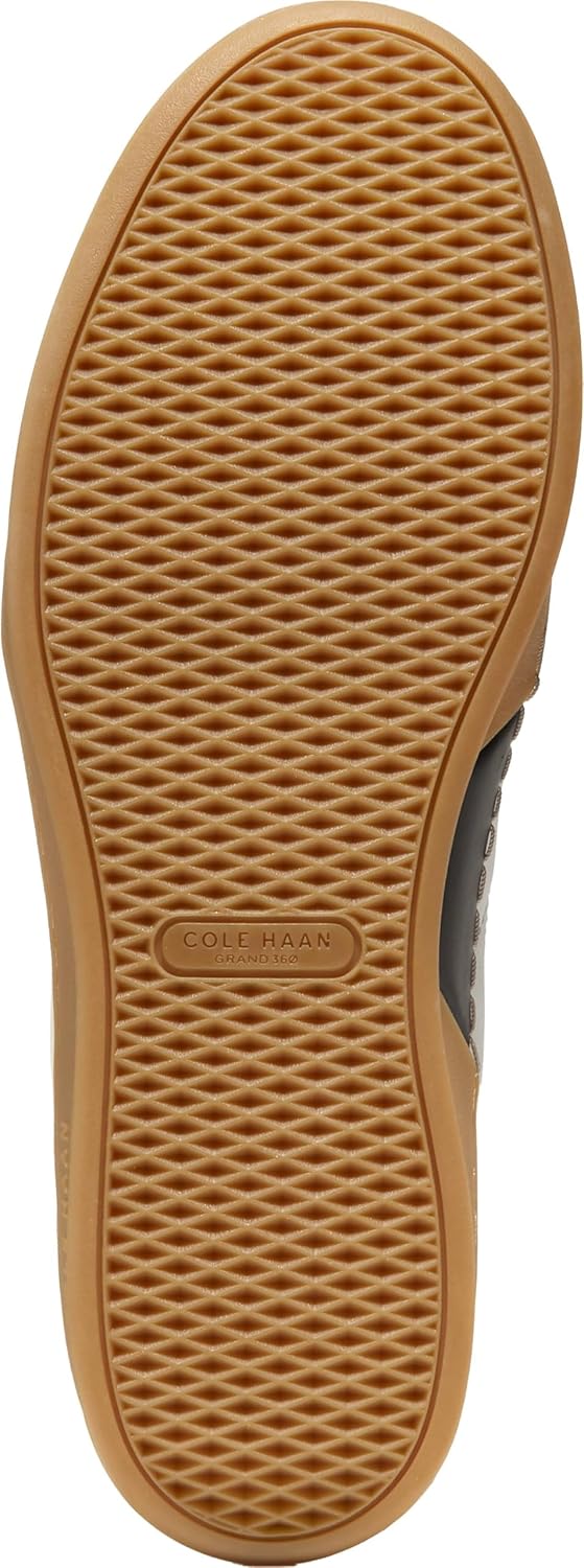 Мужские кроссовки Cole Haan GrandPro Breakaway, слоновая кость — фото 4