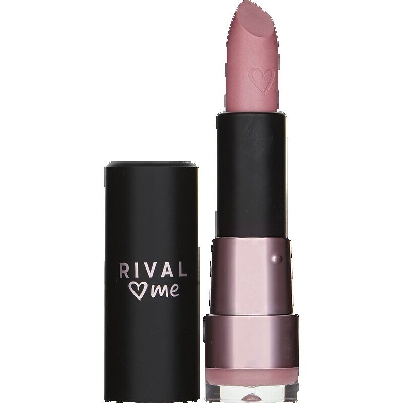 

Цвет губ 02 Парижская RIVAL loves me, 4,5 g