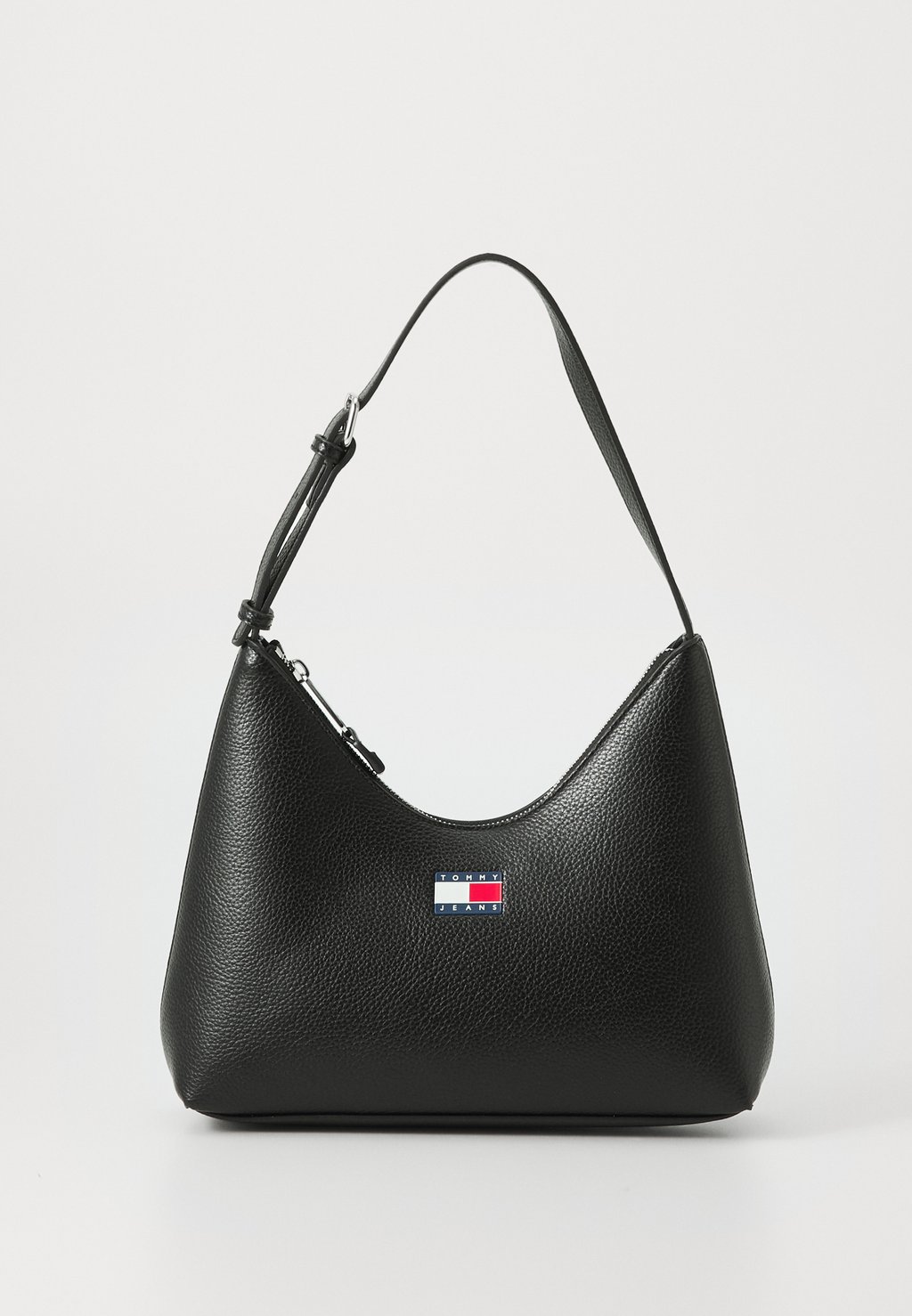 

Сумка MUST SHOULDER BAG Tommy Jeans, черный