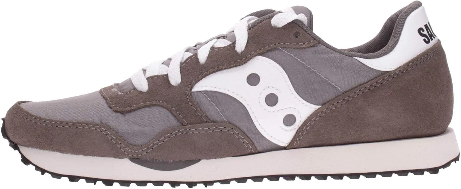 Мужские кроссовки Saucony S70757-6, серые