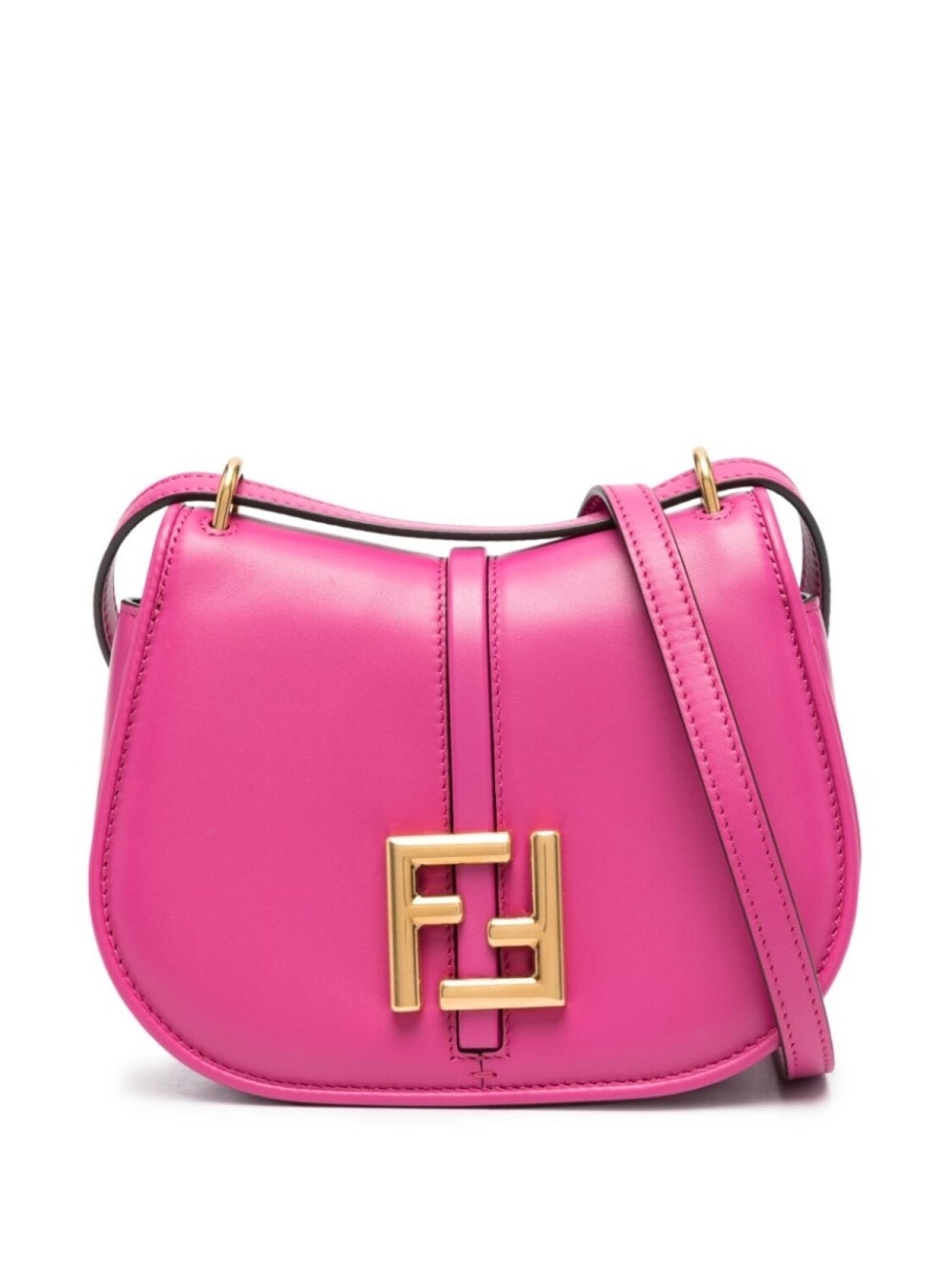 

Маленькая сумка FENDI C'Mon, фиолетовый