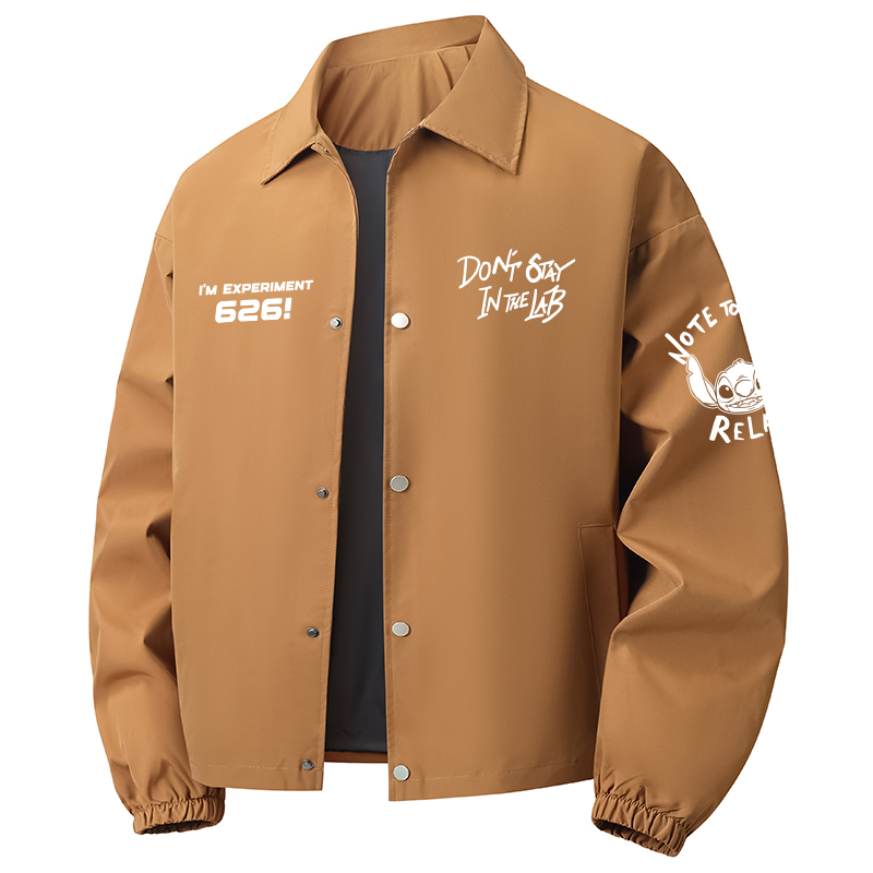 

Disney Куртка Unisex, Caramel
