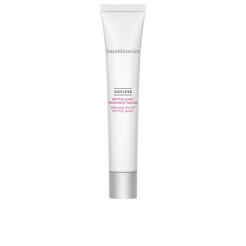 

Скраб для лица Ageless phyto-aha radiance peeling Bareminerals, 50 мл
