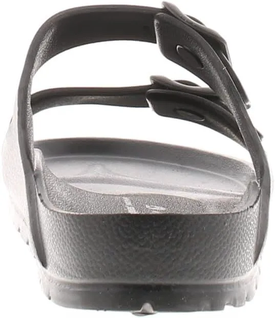 

Мужские сандалии Hush Puppies летние, черный