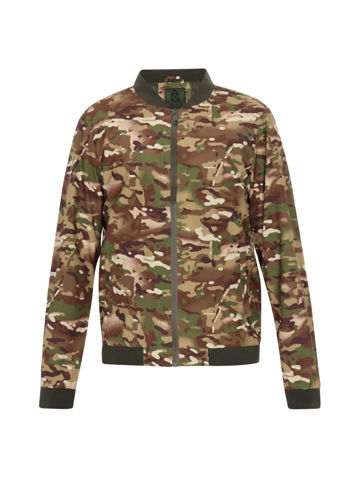 

Переходная куртка taloon Jacke, оливковый