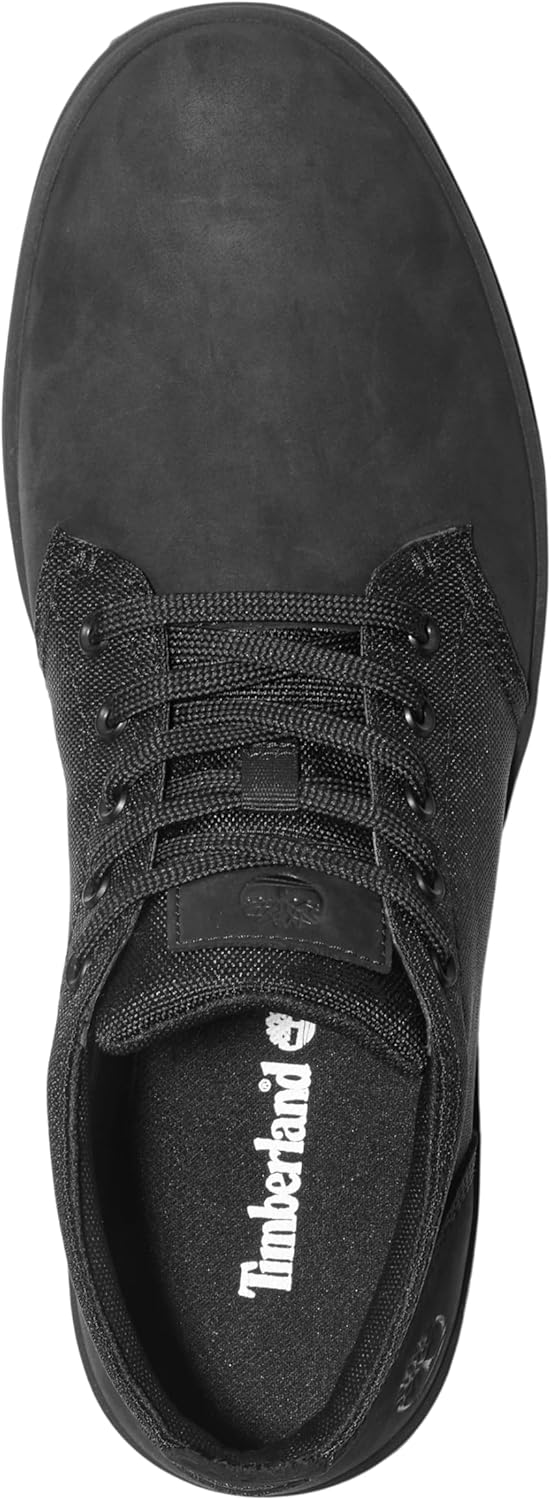Мужские ботинки Timberland Davis Square Chukka — фото 3