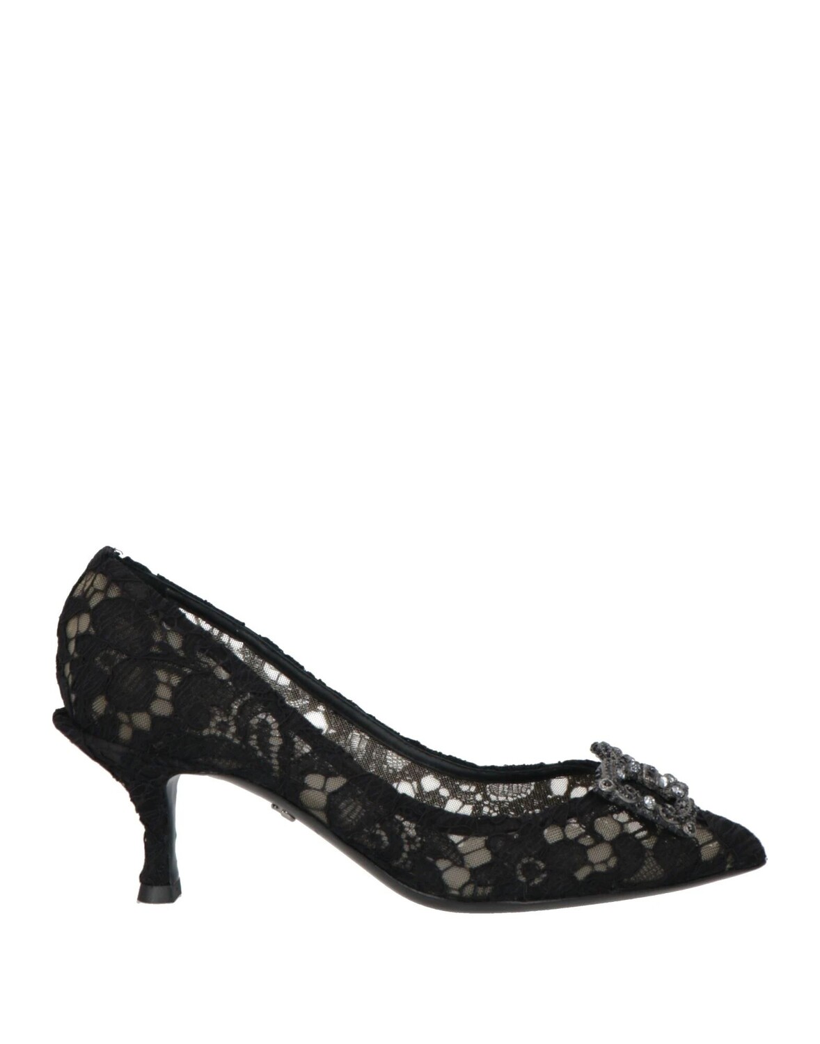 

Туфли Dolce&Gabbana, черный
