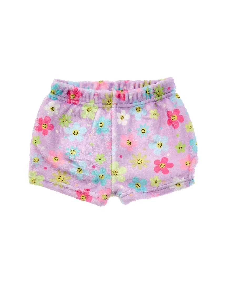 Preppygoose Daisy Smiles Lounge Short PREPPY GOOSE, Multi
