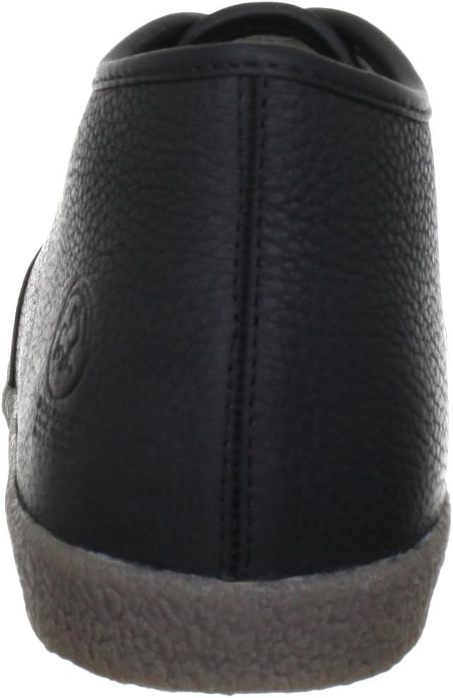 Мужские классические кроссовки JACK JONES Jack & Jones, черный — фото 3