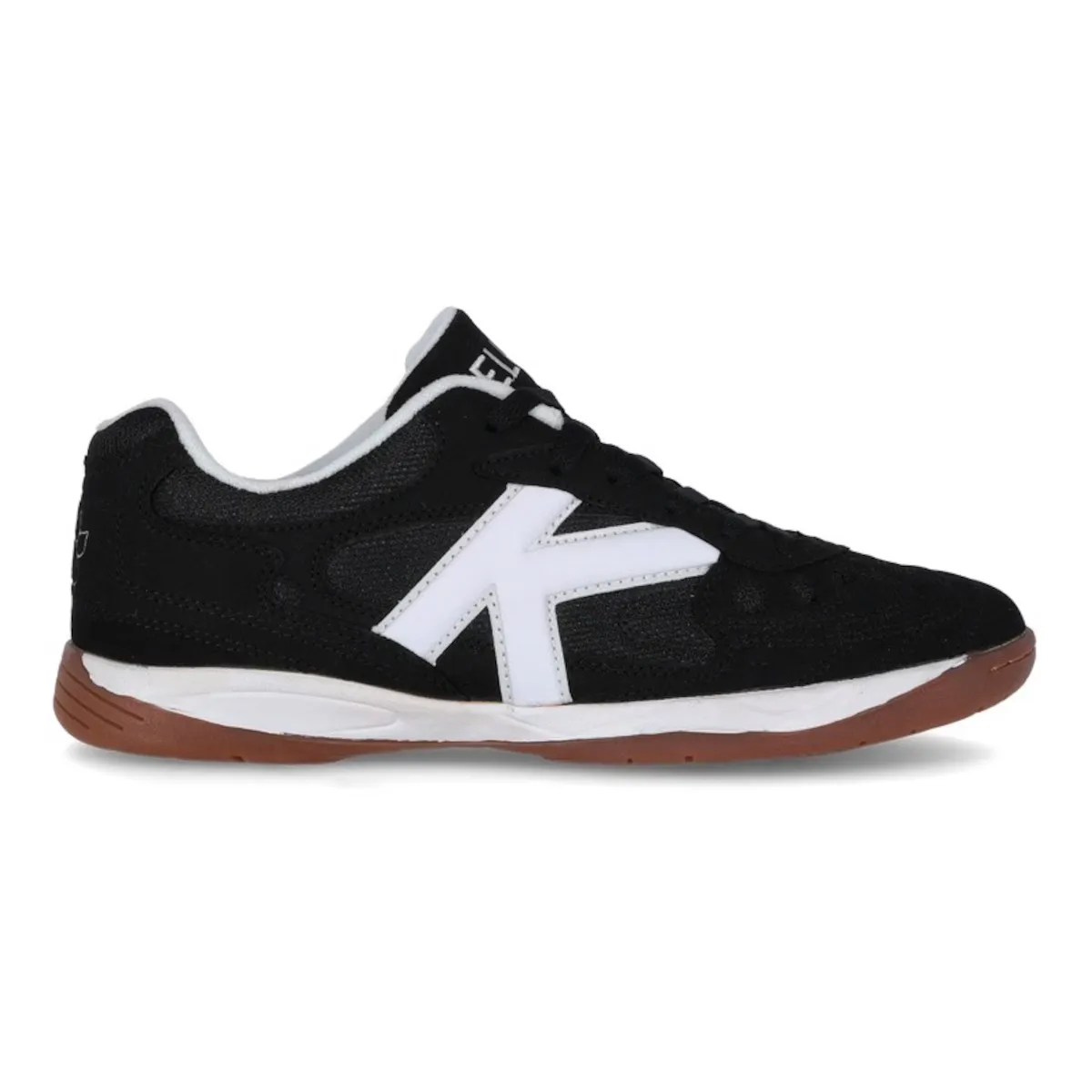 

Kelme Copa Унисекс Футбольные бутсы для домашнего футбола, черный