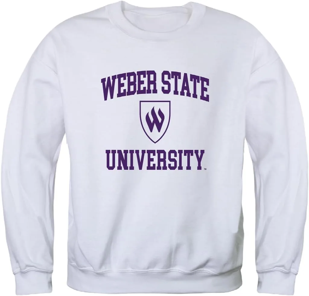 

Толстовка W Republic Weber State University Wildcats Seal